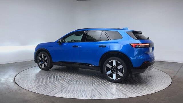 2025 Honda Prologue Elite