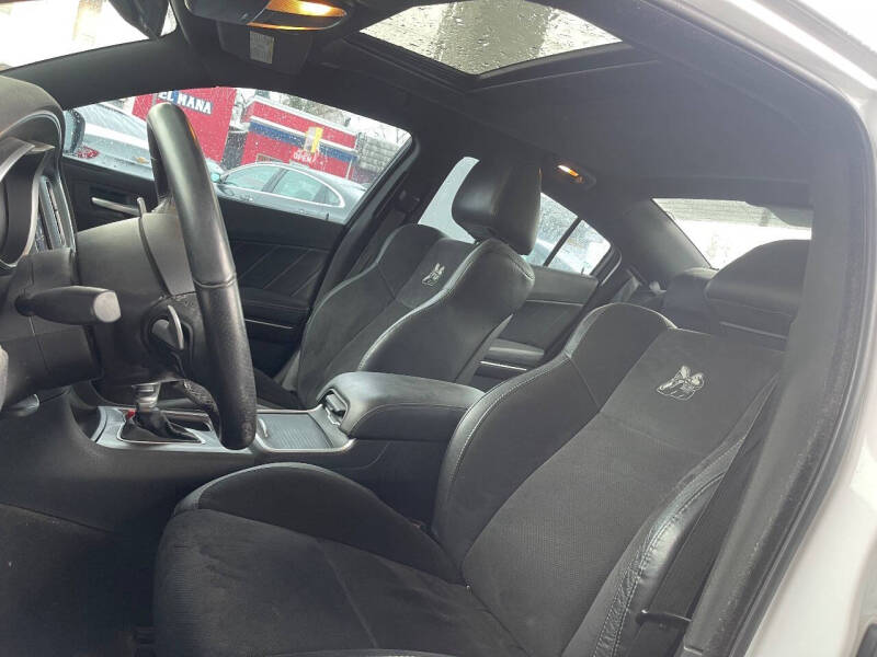 Image 6 of 2018 Dodge Charger R/T Scat Pack