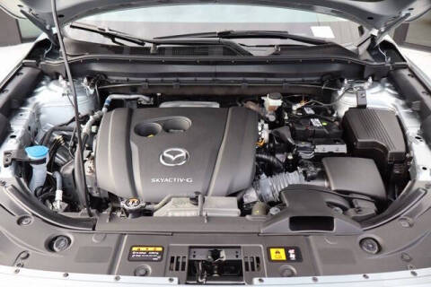 2023 Mazda CX-5 2.5 S Select