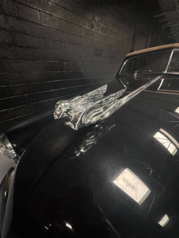 1941 Cadillac Series 62