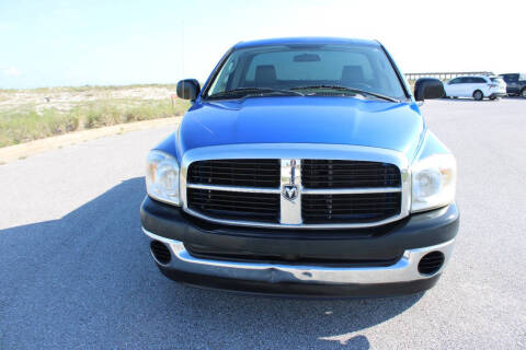 2008 Dodge Ram 1500 ST
