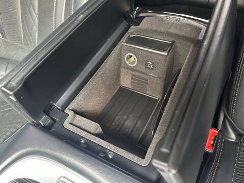 2019 BMW 7 Series 750i xDrive