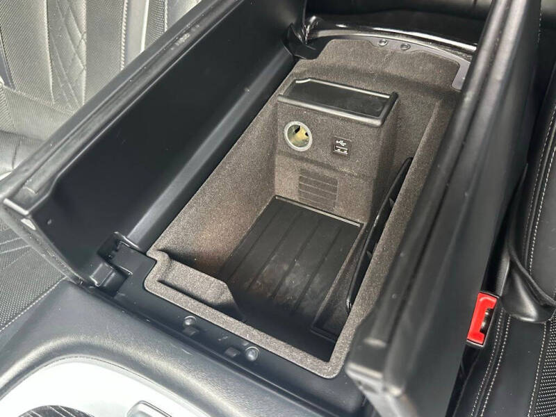 2019 BMW 7 Series 750i xDrive