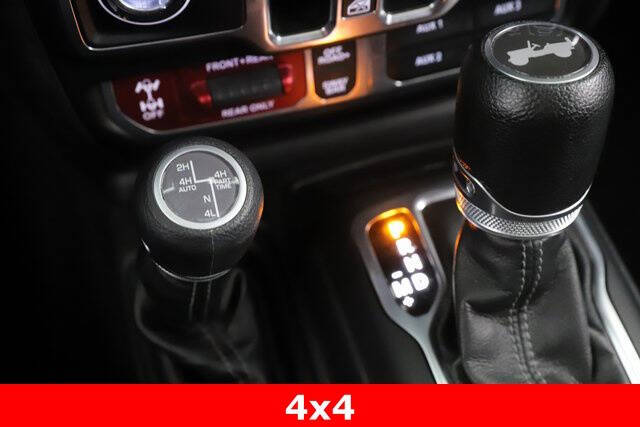 2024 Jeep Wrangler Rubicon 4xe