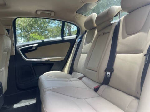 2018 Volvo S60 T5 Inscription