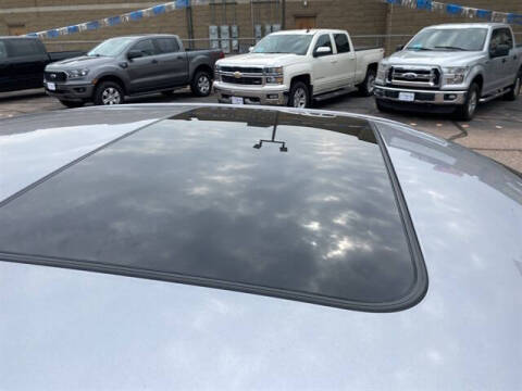 2014 Dodge Charger SXT Plus