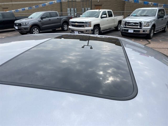 2014 Dodge Charger SXT Plus