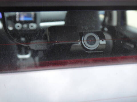 2015 Honda Fit EX-L