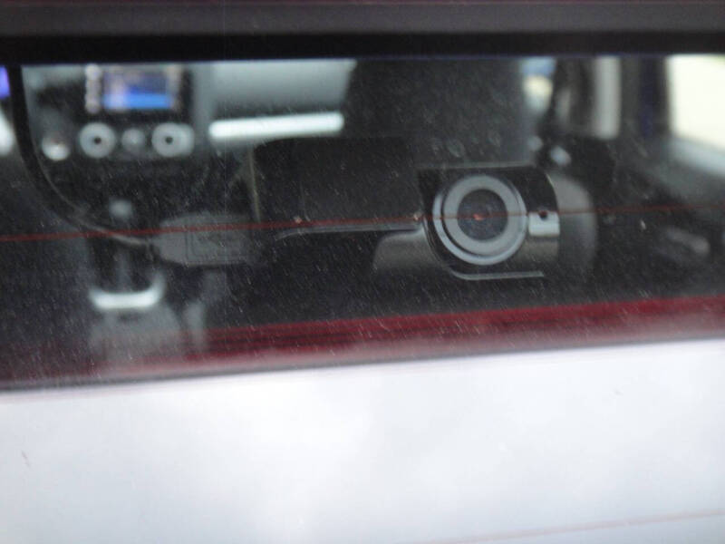2015 Honda Fit EX-L