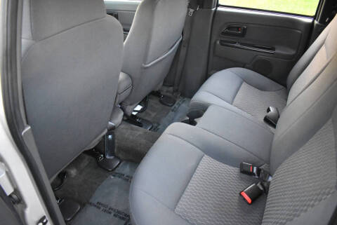 2006 Chevrolet Colorado LT