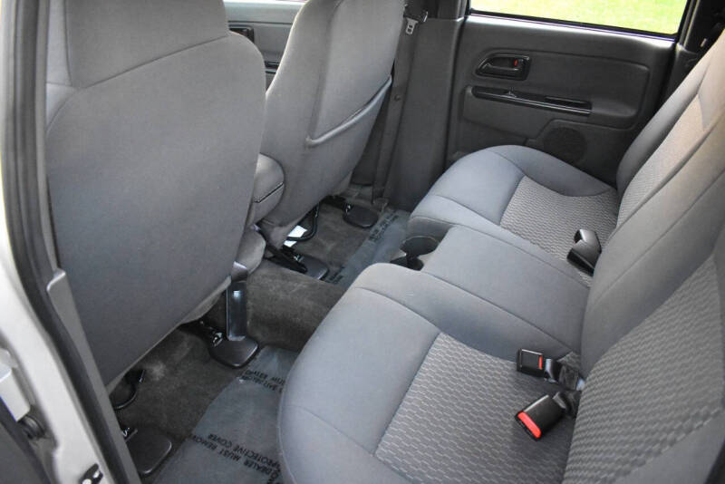 2006 Chevrolet Colorado LT