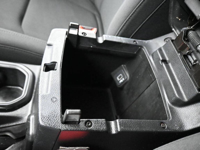 2018 Jeep Wrangler Unlimited