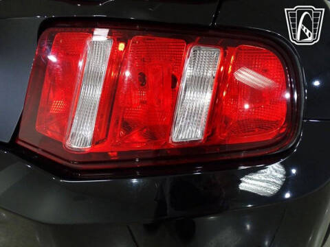 2012 Ford Mustang Boss 302