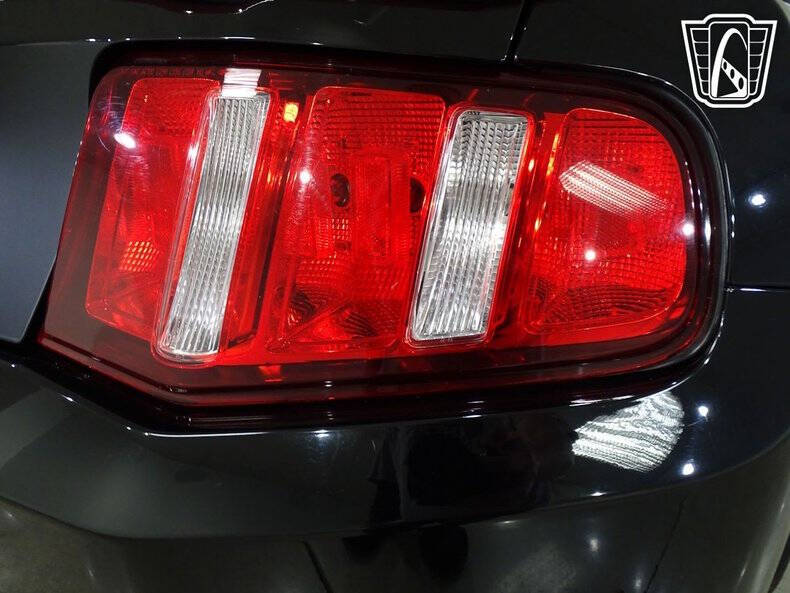 2012 Ford Mustang Boss 302