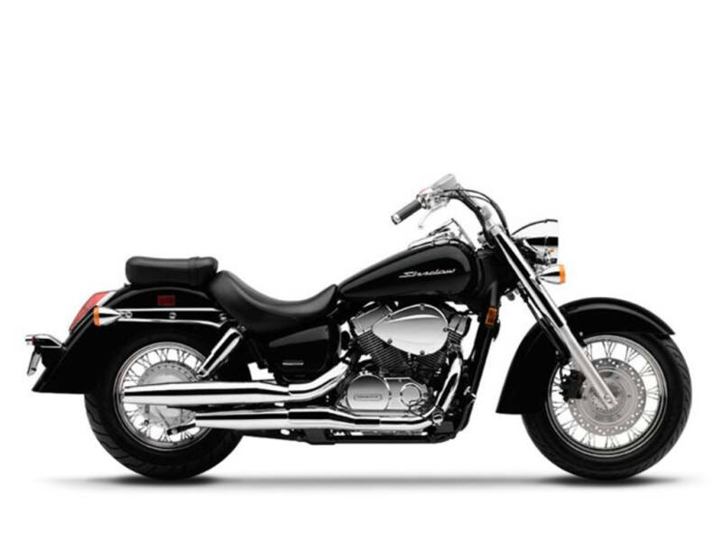 Honda shadow aero for 2024 sale near me