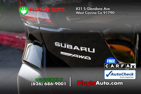 2024 Subaru Outback Touring XT