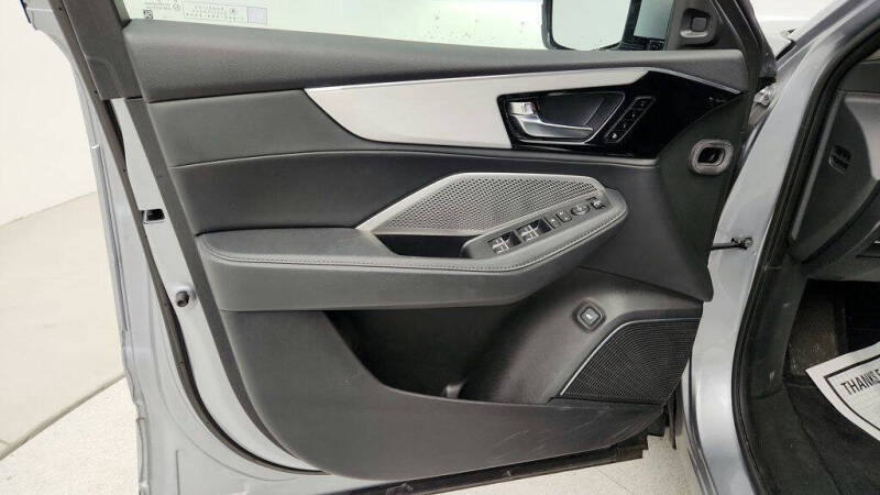 2023 Acura MDX SH-AWD