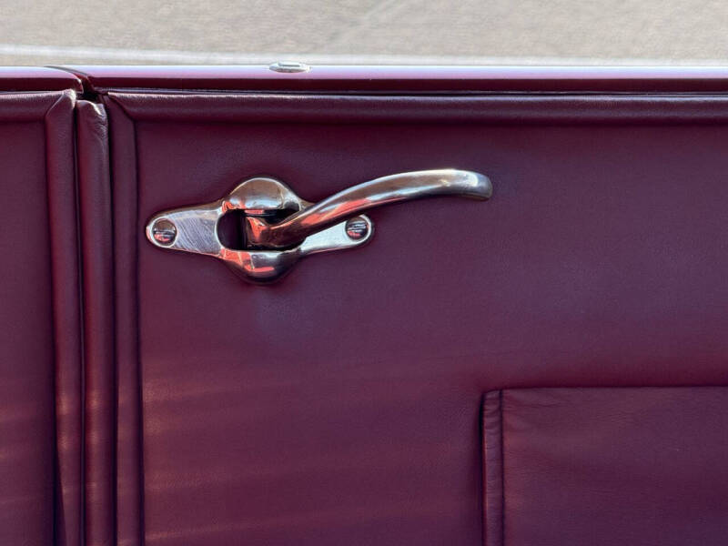 1925 Rolls-Royce Silver Ghost
