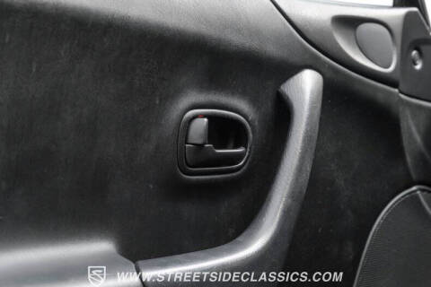 1999 Mazda MX-5 Miata