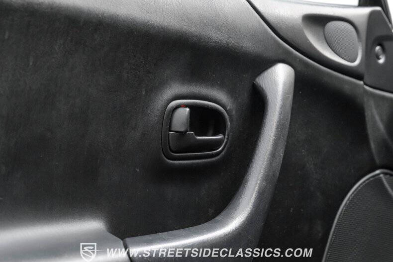 1999 Mazda MX-5 Miata