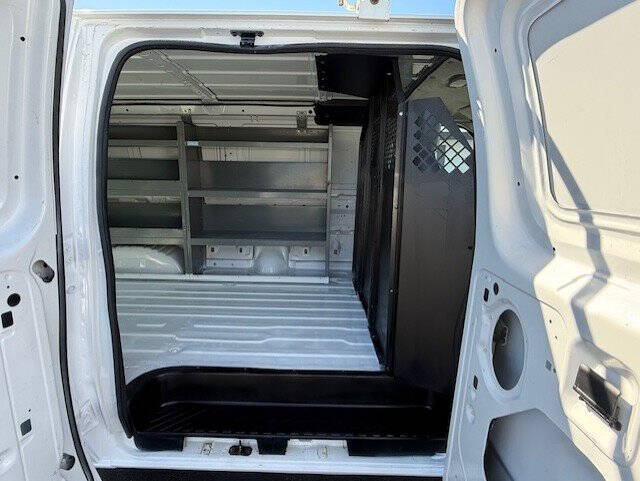 2012 Ford E-Series E-250