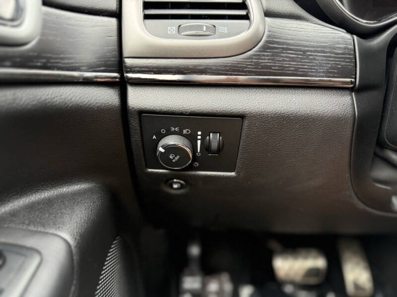 2018 Jeep Grand Cherokee High Altitude