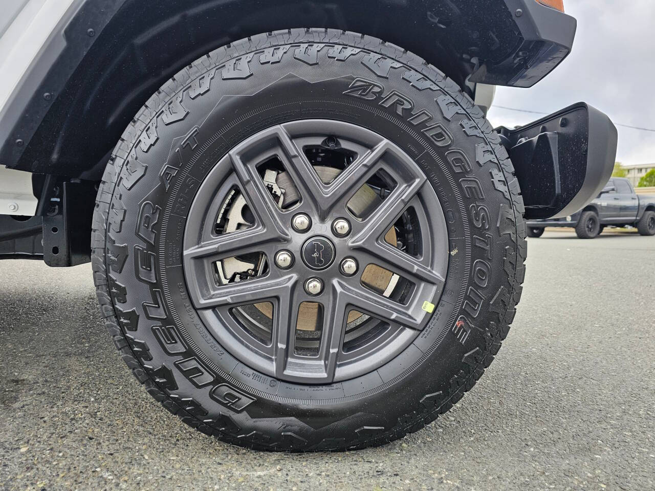 2024 Jeep Gladiator for sale at Autos by Talon in Seattle, WA