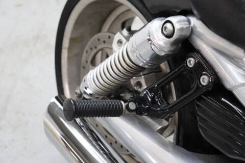 2007 Harley-Davidson V-Rod