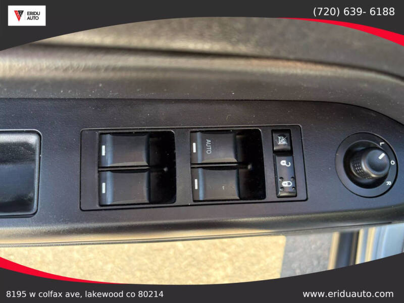 2012 Jeep Compass Latitude