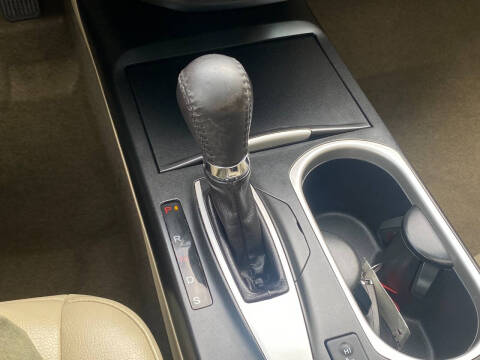 2017 Acura RDX