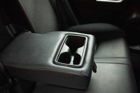 2023 Toyota RAV4 TRD Off-Road