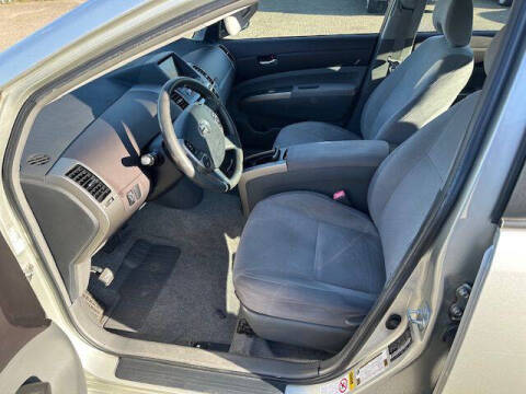 2004 Toyota Prius