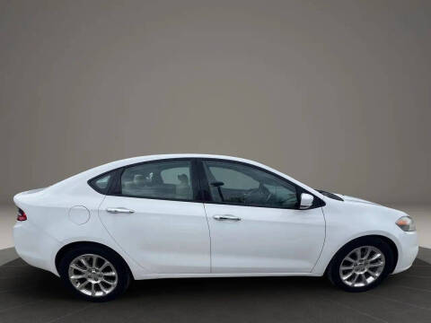 2013 Dodge Dart Limited