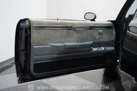 1987 Buick Regal Grand National Turbo