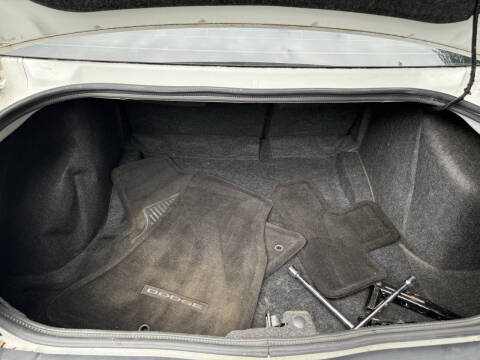 2014 Dodge Challenger R/T