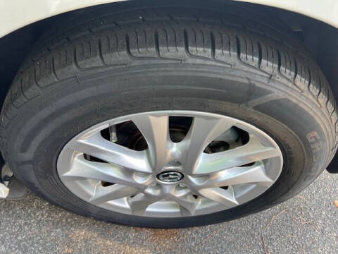 2015 Mazda MAZDA3 i Touring