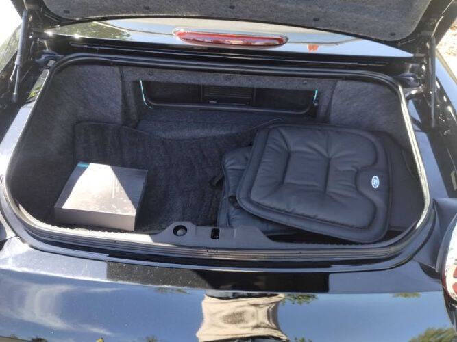 2002 Ford Thunderbird