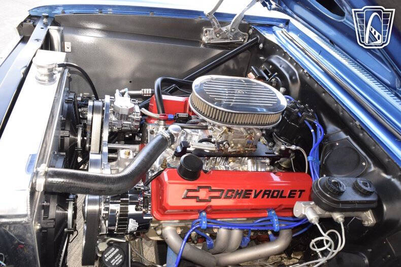1964 Chevrolet Nova
