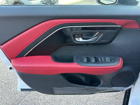 2025 Acura ADX w/A-SPEC