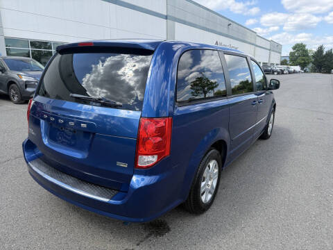 2011 Dodge Grand Caravan Express