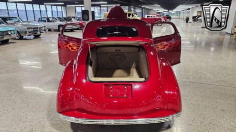 1940 Studebaker Champion