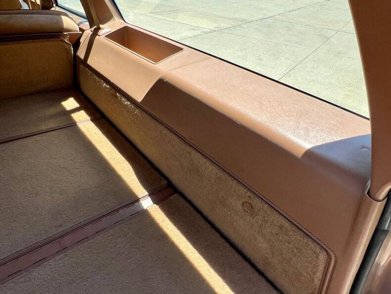 1989 Buick Electra Estate