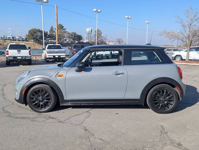 2015 MINI Hardtop 2 Door for sale at Axio Auto Boise in Boise, ID