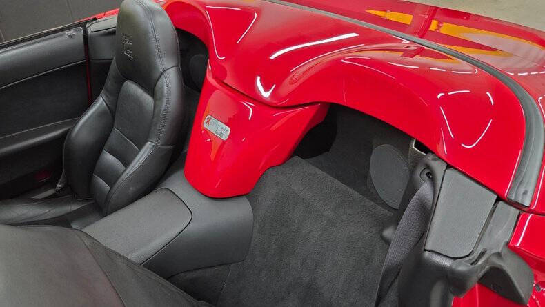 2008 Chevrolet Corvette