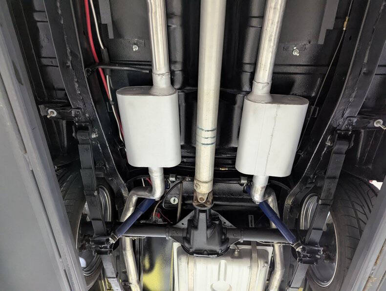 1956 Ford Customline