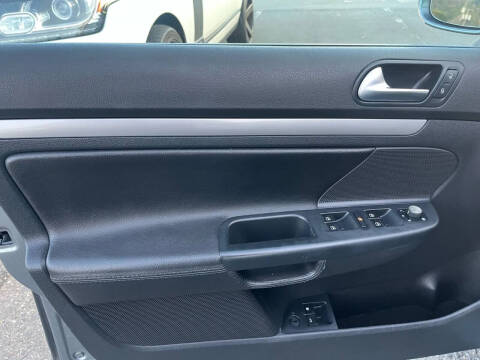 2010 Volkswagen Jetta