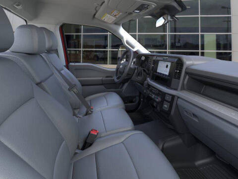 2026 Ford F-350 Super Duty XL