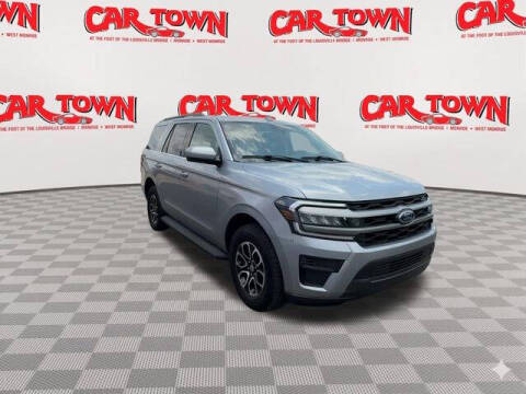 2024 Ford Expedition XLT