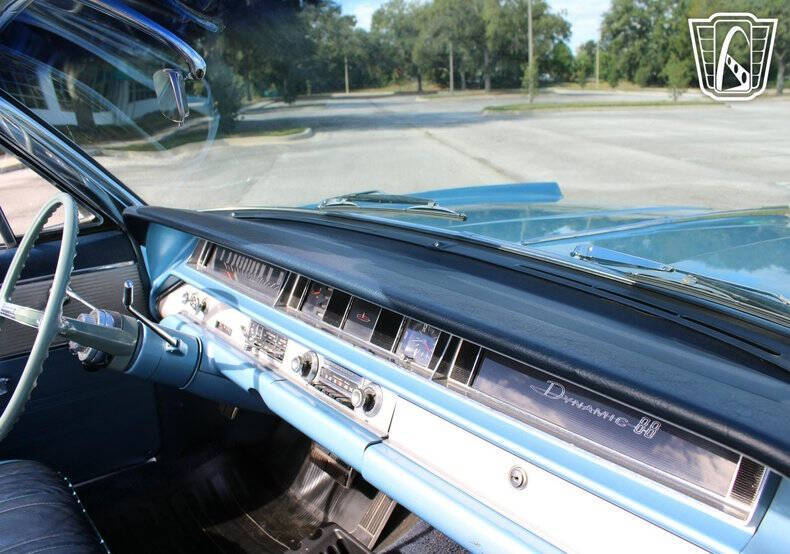 1964 Oldsmobile Eighty-Eight