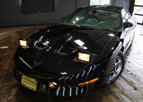 1997 Pontiac Firebird for sale at Carena Motors in Twinsburg OH